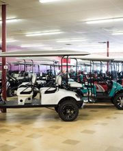 Graham Golf Cars image 1