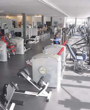 Bündner Qualitätsfitness Bild 10