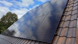 Balkonkraftwerk , Photovoltaikanlagen , Speicher