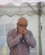 Thomas Hippe alias Jazzy-T Bild 1