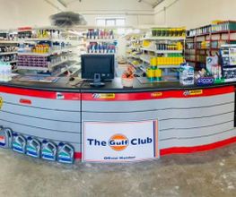 Gallery Cliente