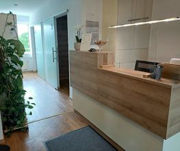 IN MOTION Physiotherapie Bild 2