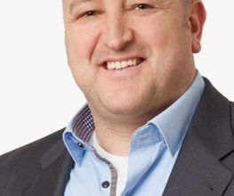 Andreas Österle 
Agenturinhaber