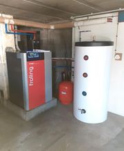 FG Chauffage EURL image 2