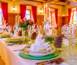 Kitzbüheler Stubn ; Hotel & Restaurant Bild 17