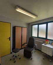 BIOGROUP ASTRALAB - Laboratoire Ussel image 14