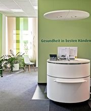 AOK PLUS - Filiale Zittau Bild 8