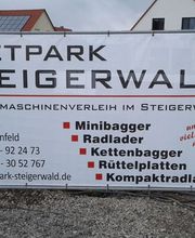 Mietpark-Steigerwald Bild 9
