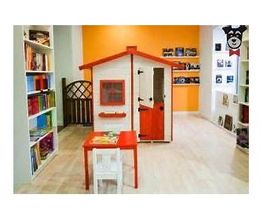 Librería De Cuento imagen 1