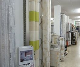 HaMa Bodenbelagstudio - Vinylboden, Gardinen, Sonnenschutz - Mutterstadt Bild 9