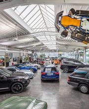 Autohaus Auto Adam