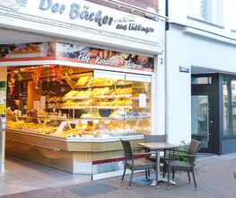 Der Bäcker aus Lüllingen - Geldern Bild 1