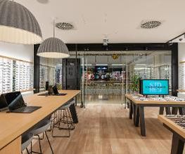 Mister Spex Optiker Sindelfingen/Breuningerland Bild 1