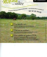 Le Secrétariat De La Vallée image 12