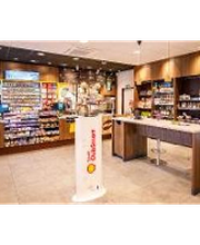Shell Recharge Charging Station Bild 9