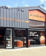 Alta Informatique image 1