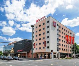 ibis Wuerzburg City Bild 1