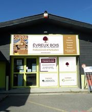 Evreux Bois image 3
