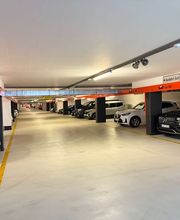 SIXT Autovermietung - Stuttgart Flughafen (STR) Bild 14