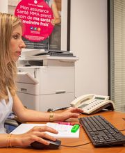 MMA Talouarn Hervé image 2