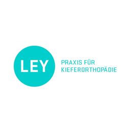 Dr.med.dent.  Matthias  Ley Zahnarzt, Kieferorthopäde logo