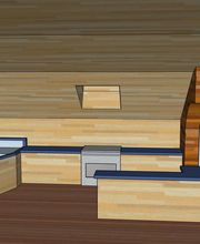 Brique et Paille Conception image 7