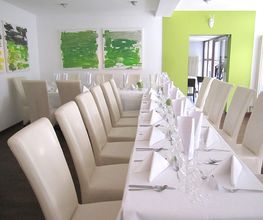 RESTAURANT VICTOR´S Bild 20