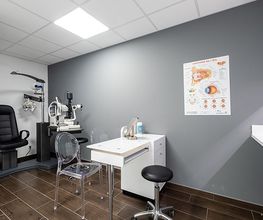 Opticien AUTERIVE Optical Center image 8