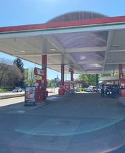star Tankstelle Bild 2