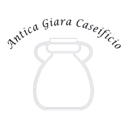 Caseificio Antica Giara logo