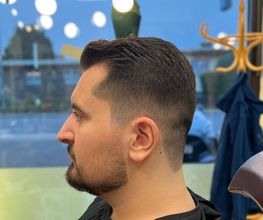Barber Kaarst Bild 5