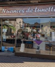 50 Nuances de Lunettes image 1