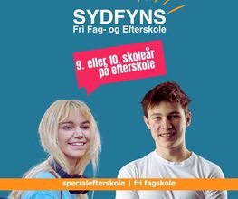 Sydfyns Fri Fag- og Efterskole billede 20