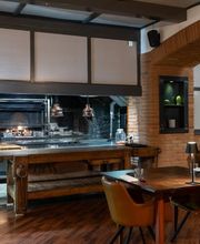 GRILLO Fuoco e Materia immagine 1