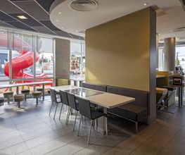 McDonald's Bild 6