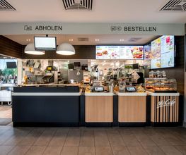 McDonald's Bild 2