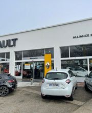 Renault Vernouillet - Car Lovers image 3