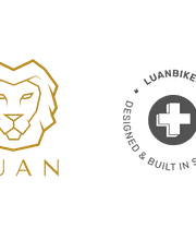 Luanbikes - Premium Titanbikes & Titanparts in Switzerland Bild 1