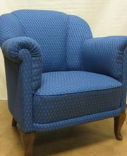 Polsteratelier Kurt & Ursula Mischler Bild 8