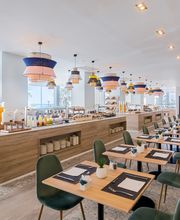 Buffet Mediterraneo imagen 5