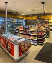 JET Tankstelle Bild 4