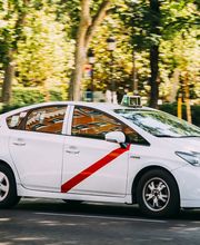 Radio-Taxi Colmenar imagen 19
