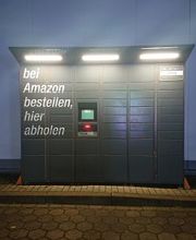 Shell Bild 2
