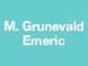 Grunevald Eméric