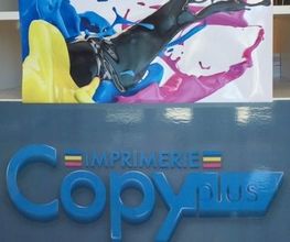 Copy Plus Imprimerie image 2
