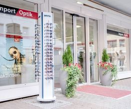 Import Optik Brig AG Bild 2