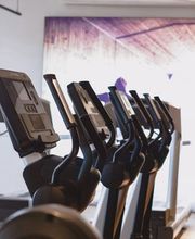 GYM Lounge Fitnessstudio Cottbus Bild 14
