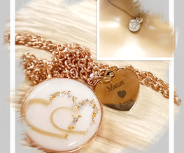 Muttermilchschmuck MamaMilch Bild 3