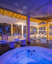 Wellness-Hotel Christiania Bild 8