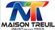Maison Treuil